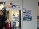Vakanz Salon de tourisme à Luksemburg