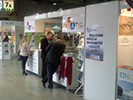 Vakanz Salon de tourisme à Luksemburg