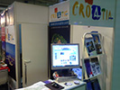 Vakanz Salon de tourisme à Luksemburg