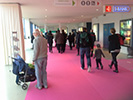 Vakanz Salon de tourisme à Luksemburg