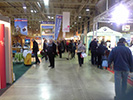 Vakanz Salon de tourisme à Luksemburg