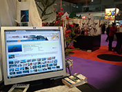Brussels Zenith Senior travel fair