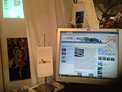 Brussels Zenith Senior travel fair
